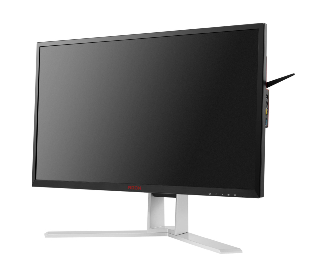 AOC AGON AG271QG - 318096 - zdjęcie 3